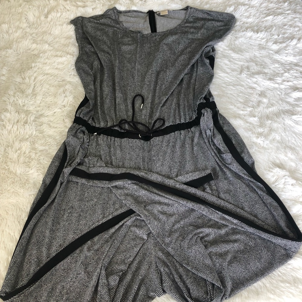 Michael Kors Plus Drawstring Jumper - image 4